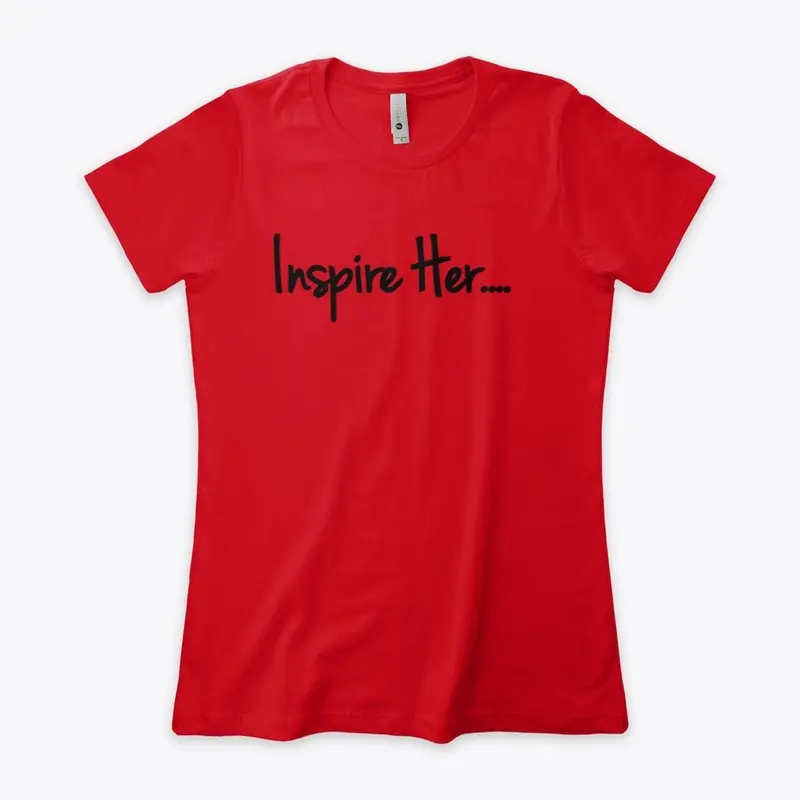 Simply Inspire Her